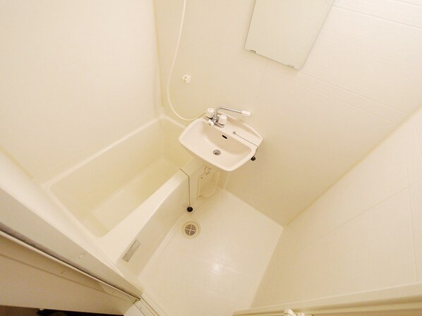 レオパレスPlieの物件内観写真